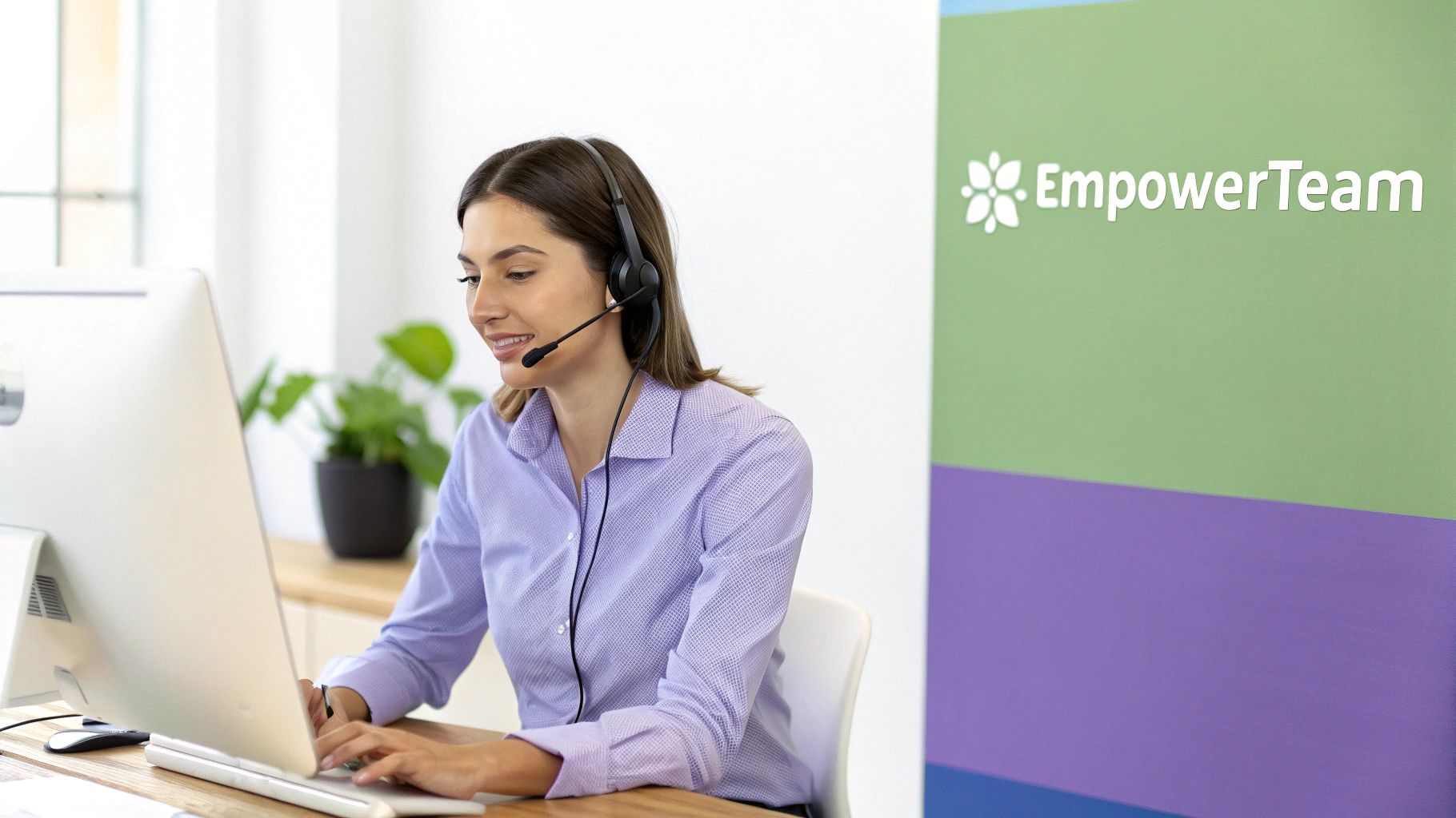 Empower Employees with Decision-Making Authority