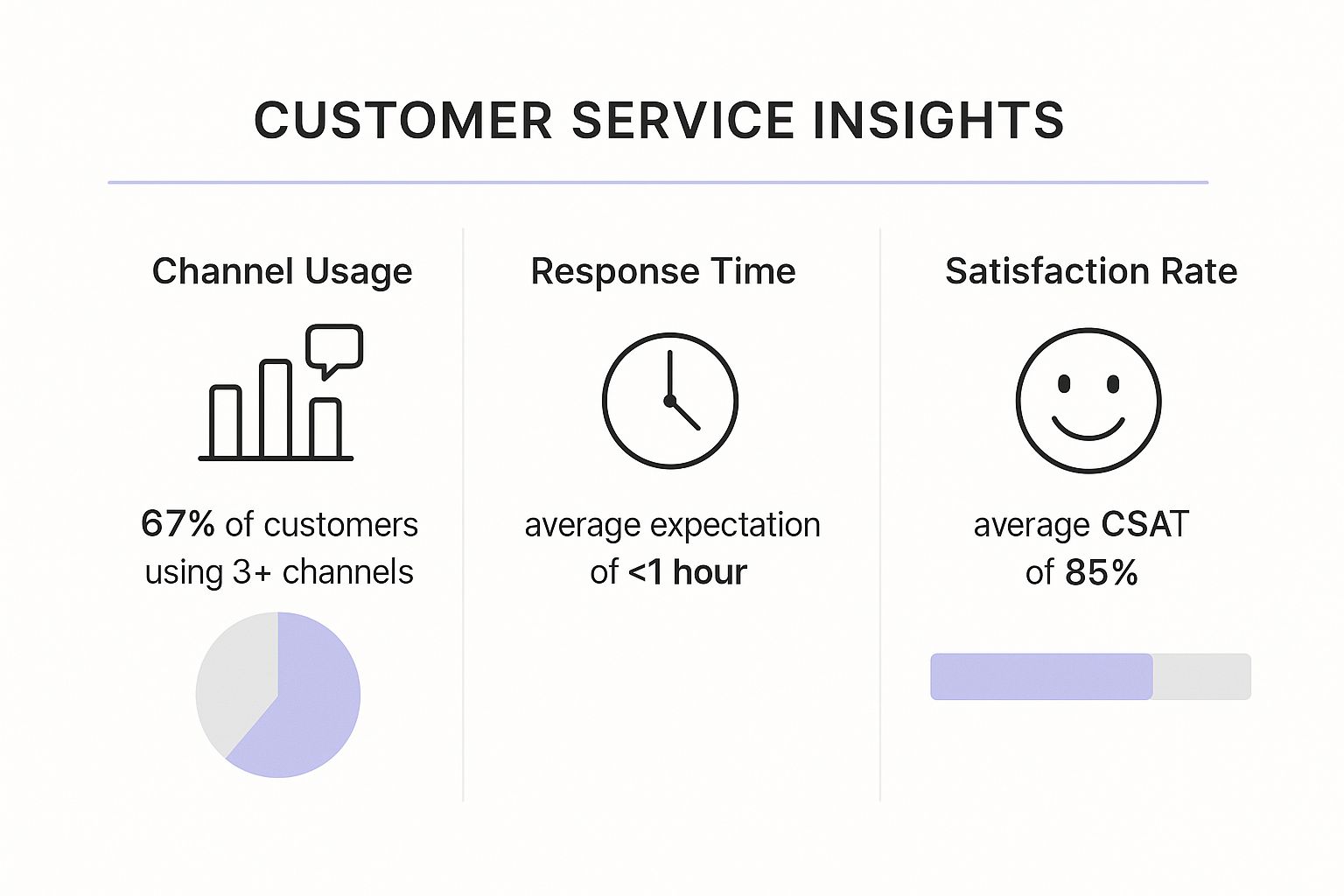 Multichannel vs Omnichannel
