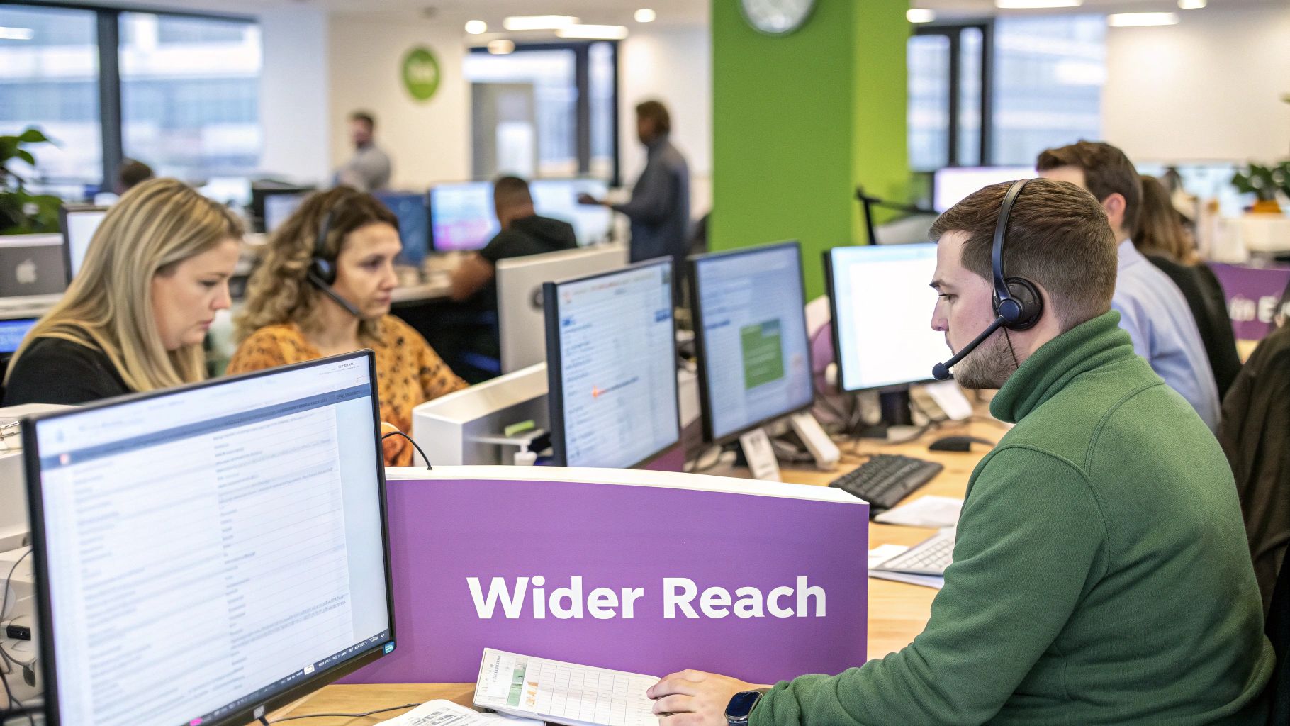 Impact of Multilingual Customer Support