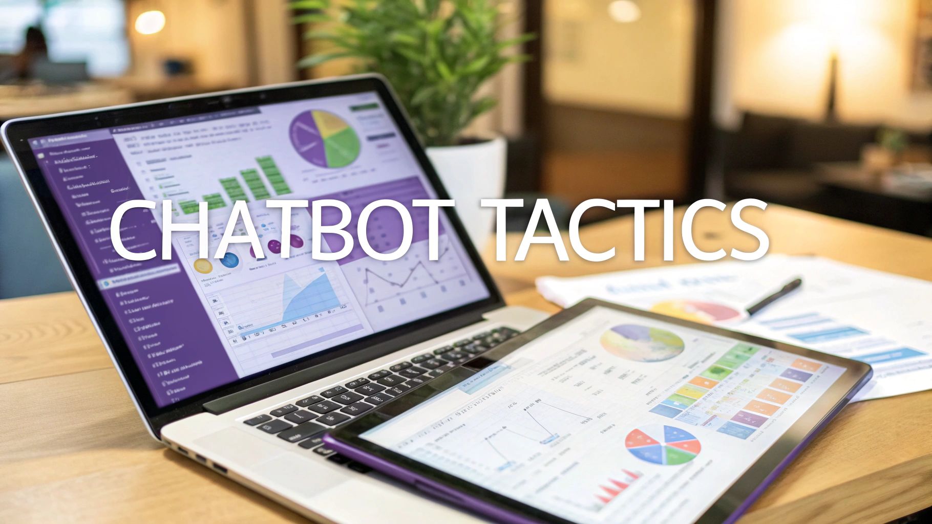 Top Chatbot Use Cases to Transform Your Business
