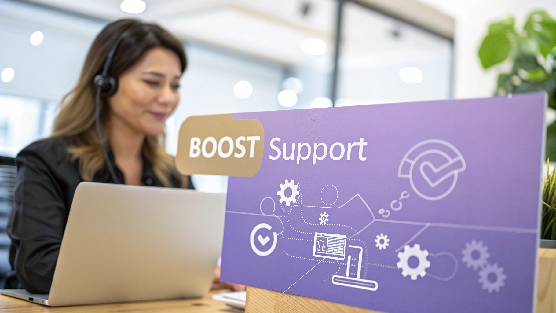 Virtual Assistant Customer Service: Boost Your Support