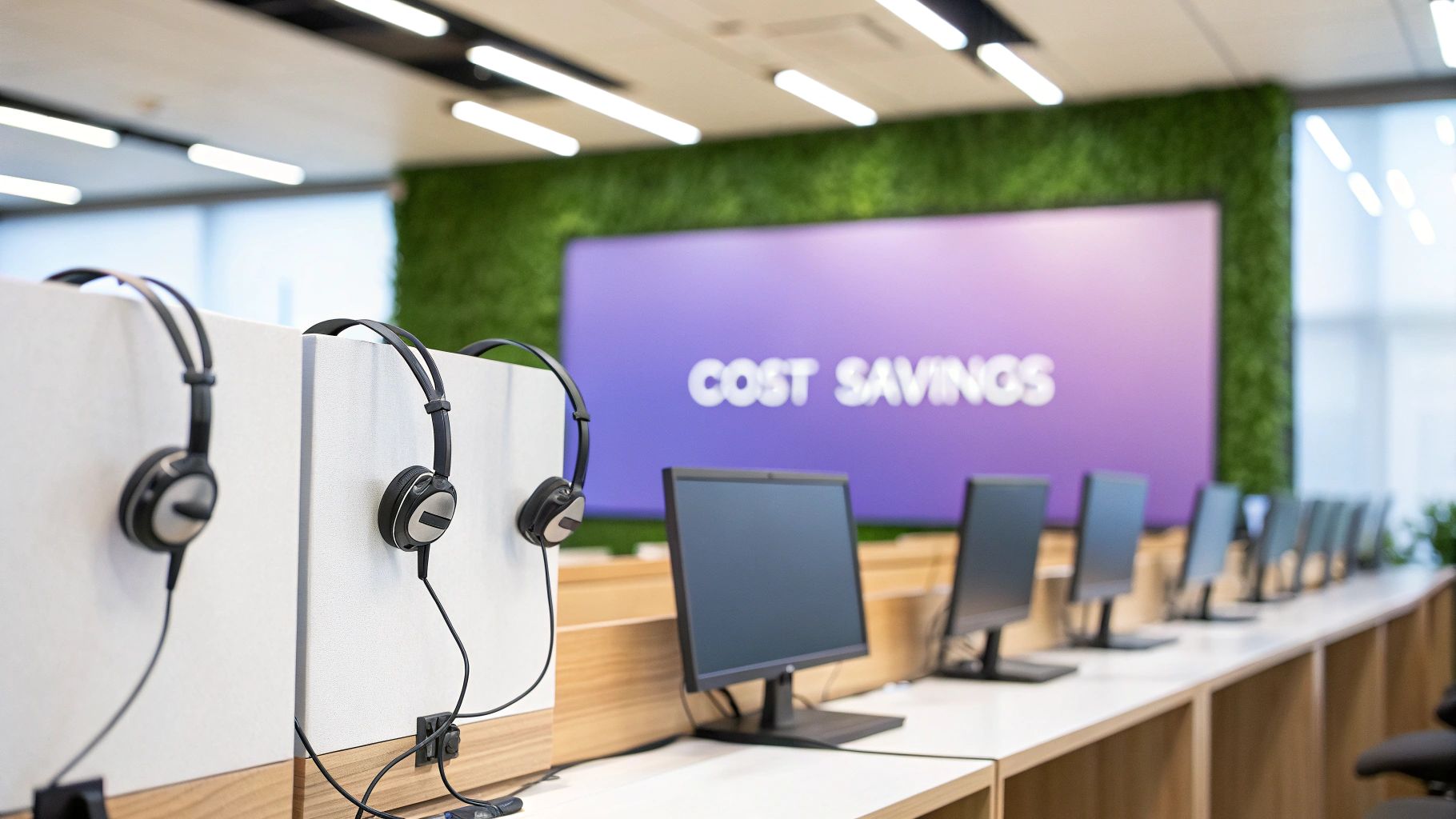 Reduce Call Center Costs in 2025: Top Strategies to Save