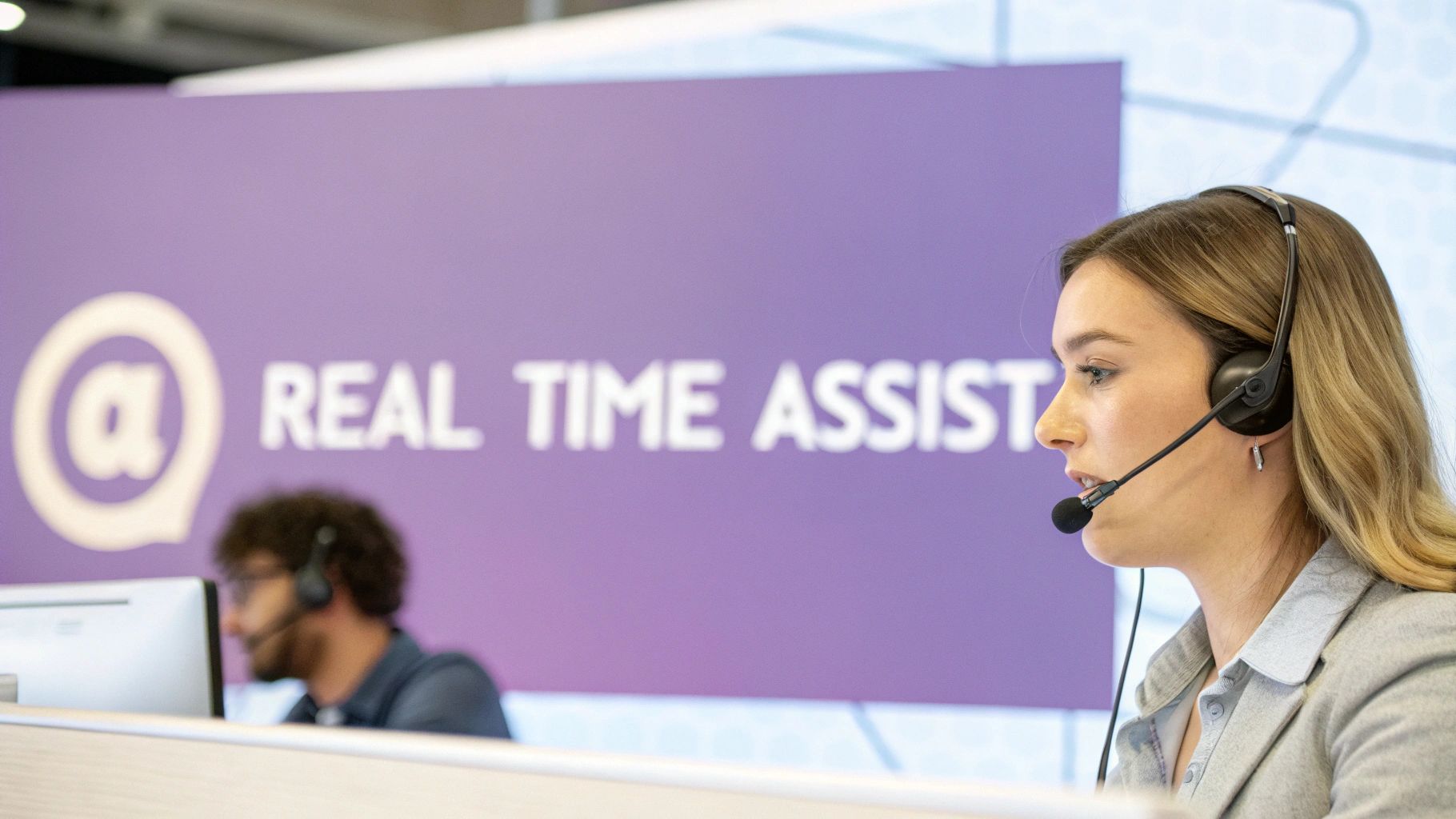 Real Time Agent Assistance: Proven Strategies That Work