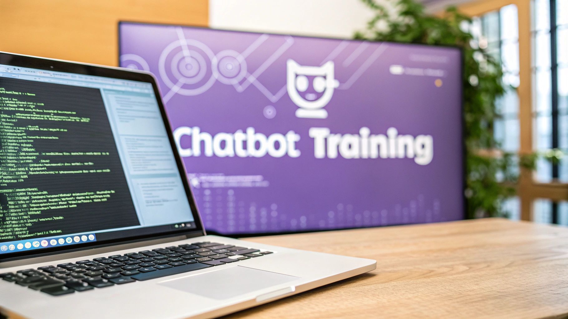 How to Train a Chatbot: Your Complete AI Development Guide