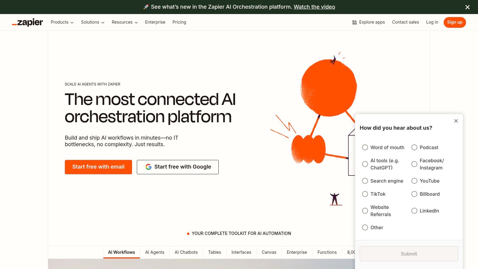 Zapier