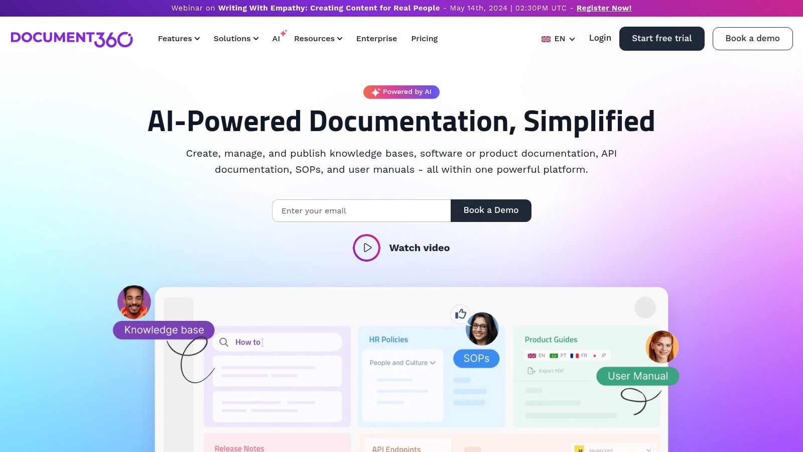 Document360