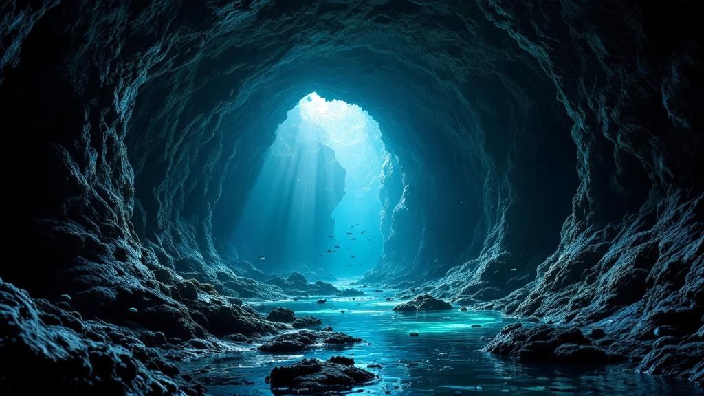 Two Step (Honaunau Bay)