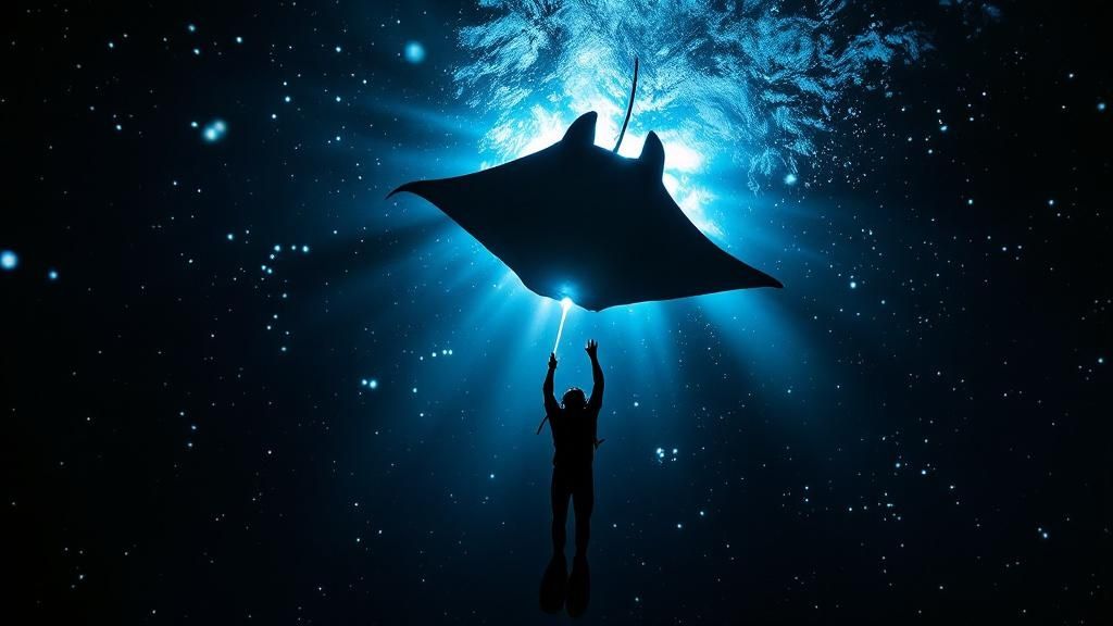 Manta Ray