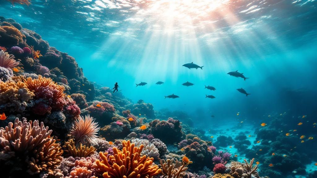 Kealakekua Bay State Historical Park