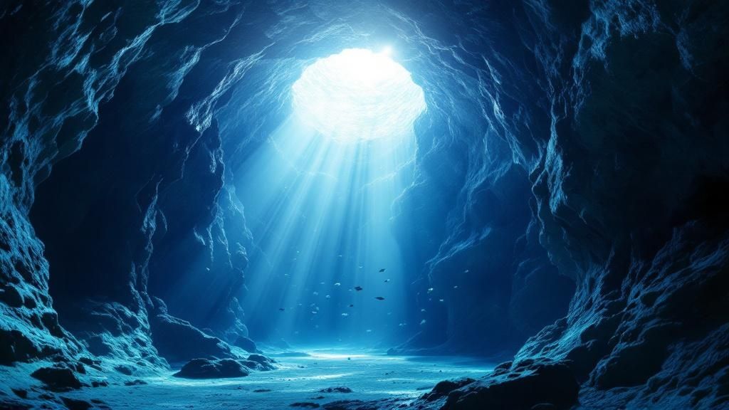 Black Water Diving (Kona Coast)