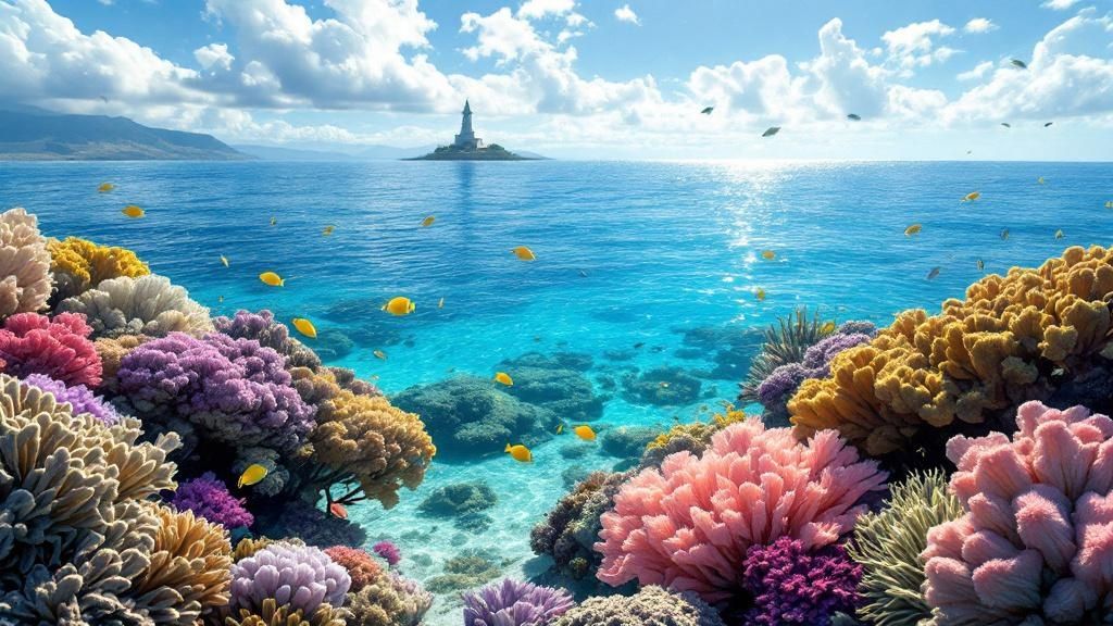 Manta Ray Night Diving