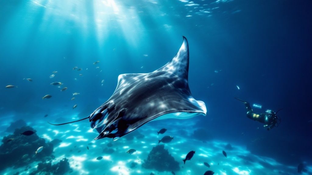 Big Island Diving