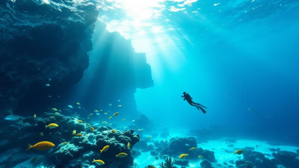 Kealakekua Bay Marine Life Conservation District