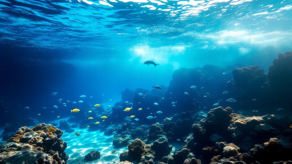 Kealakekua Bay Marine Life Conservation District