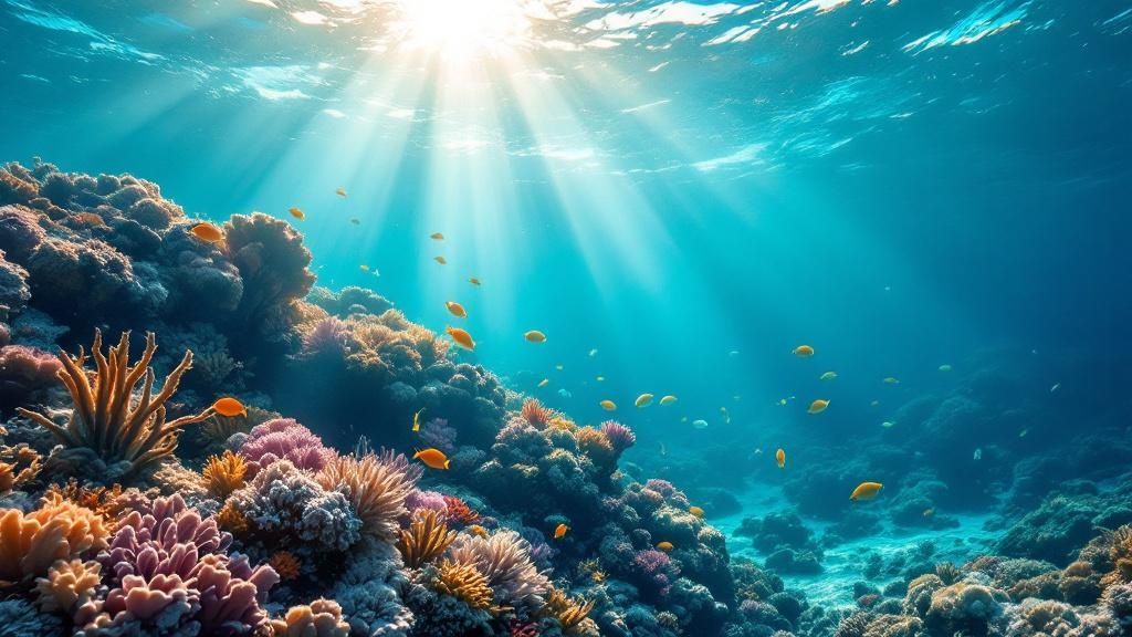 Kealakekua Bay Marine Life Conservation District