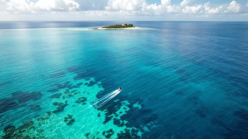 Kealakekua Bay (Captain Cook Monument)