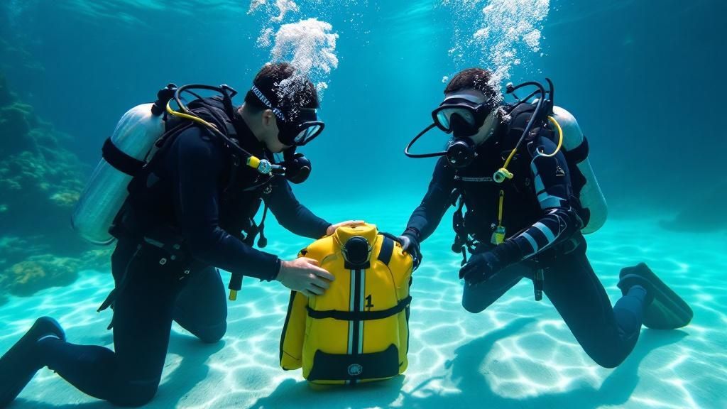 Scuba Diver