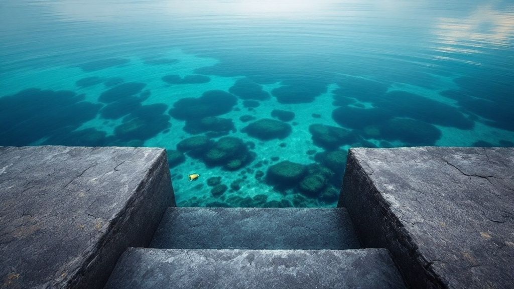 Two Step (Honaunau Bay)