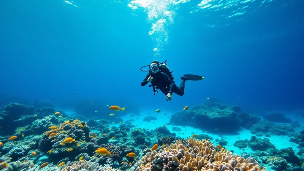 Kealakekua Bay Marine Life Conservation District