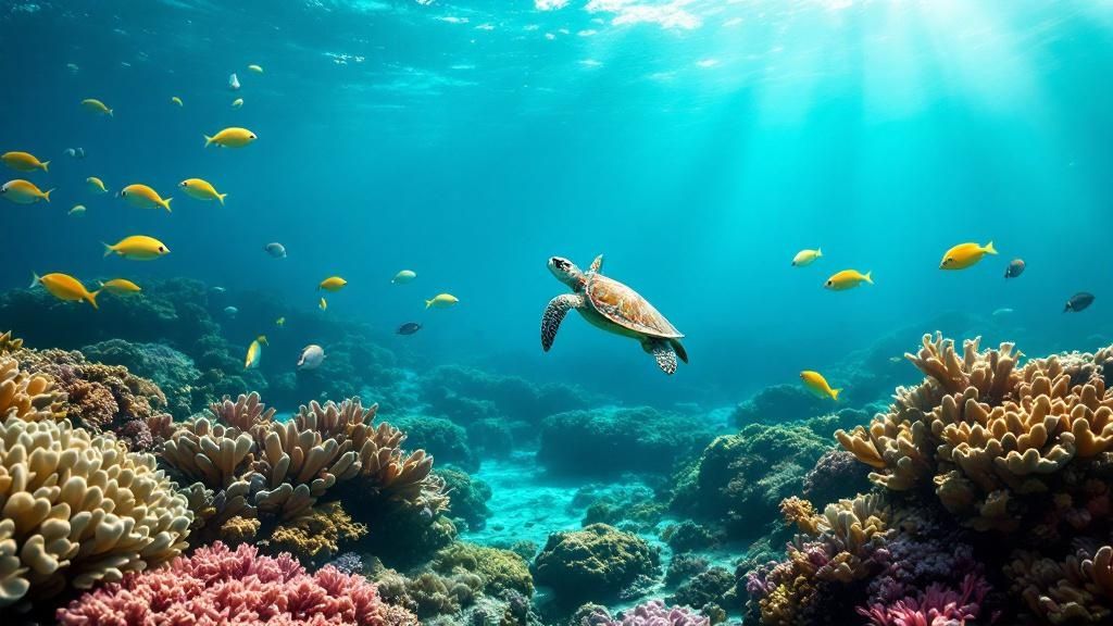 Kealakekua Bay Marine Life Conservation District