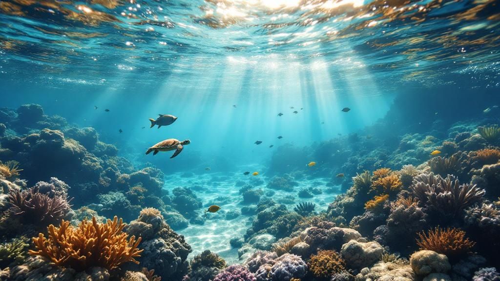 Kealakekua Bay Marine Life Conservation District