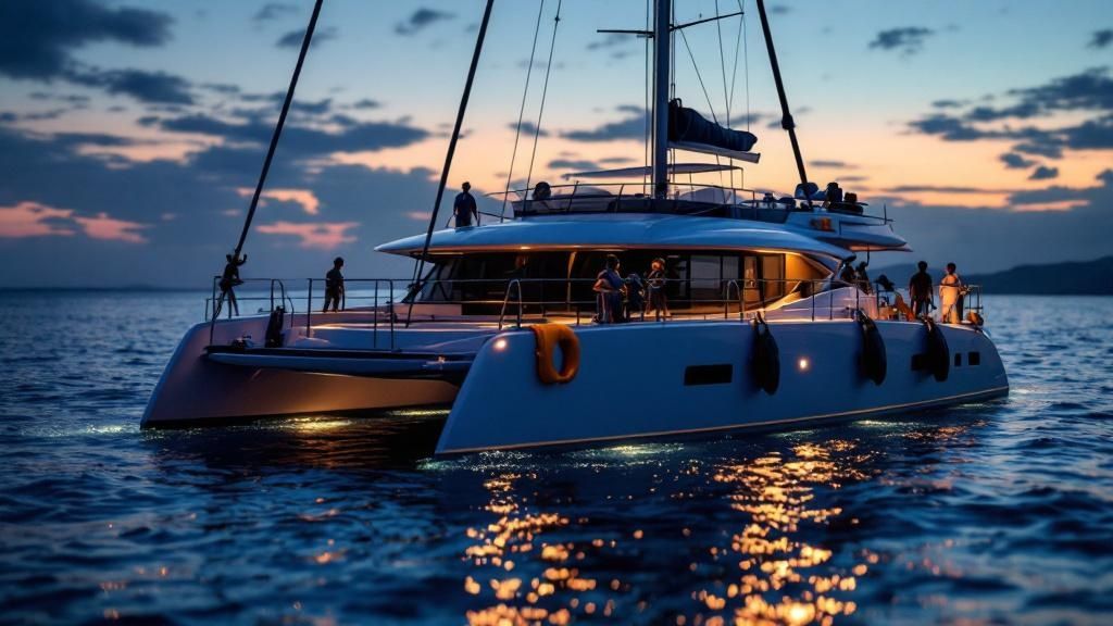 Fair Wind Cruises - Manta Ray Night Snorkel