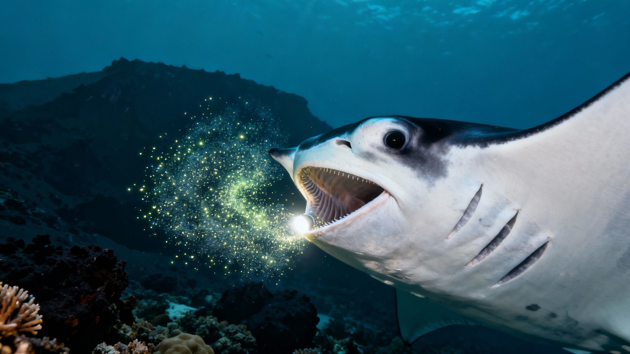 Screenshot from https://en.wikipedia.org/wiki/Manta_ray