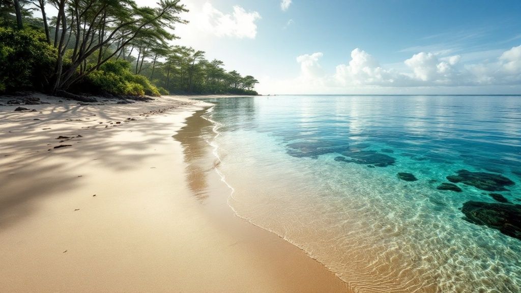 Two Step (Honaunau Bay)