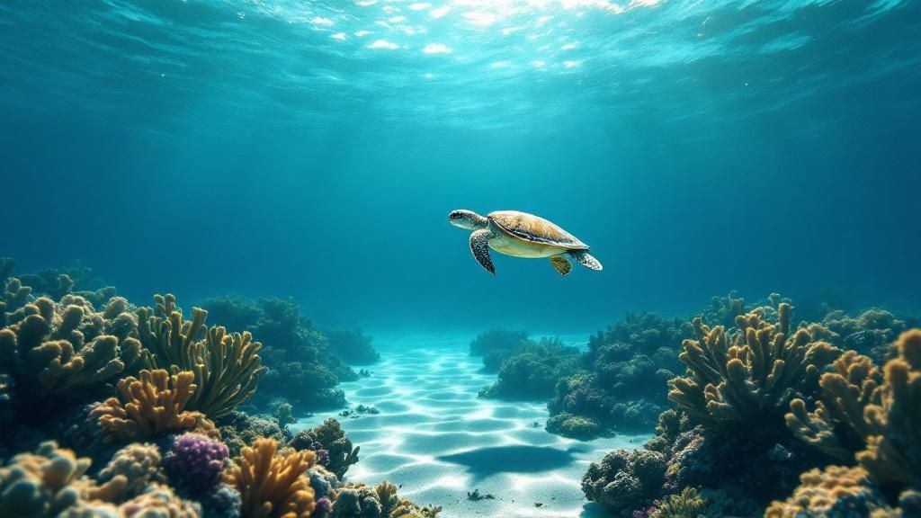 Big Island Dive Company Professional Training