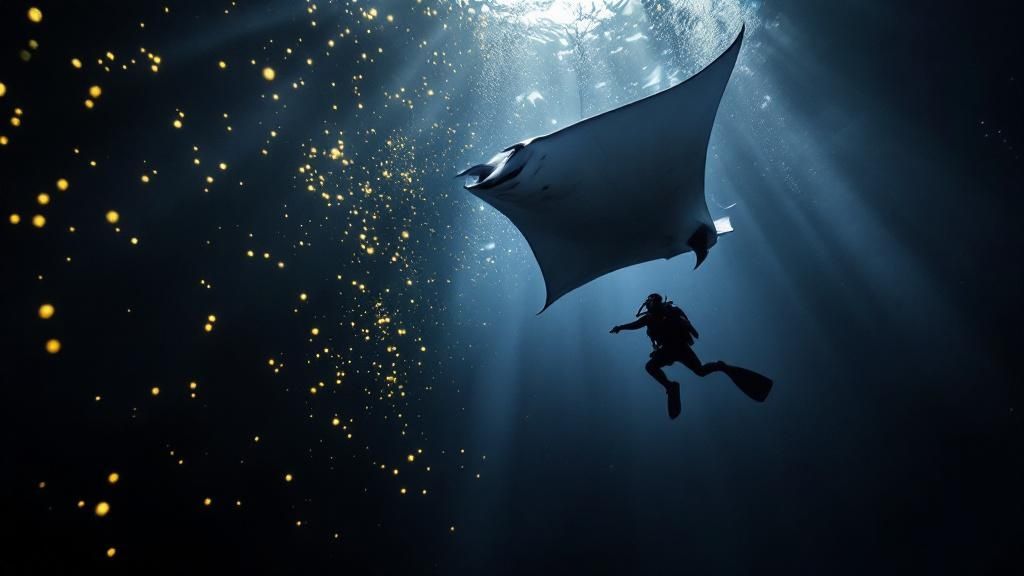 Scuba Gear
