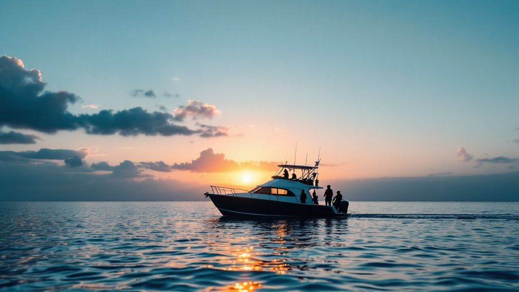 Impact of Big Island Divers