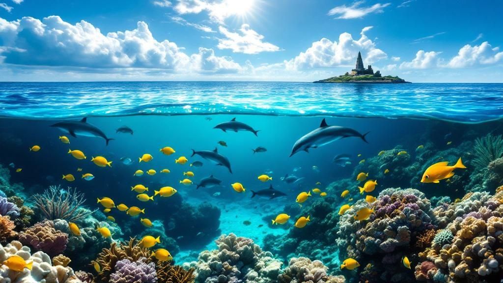 Kealakekua Bay Marine Life Conservation District