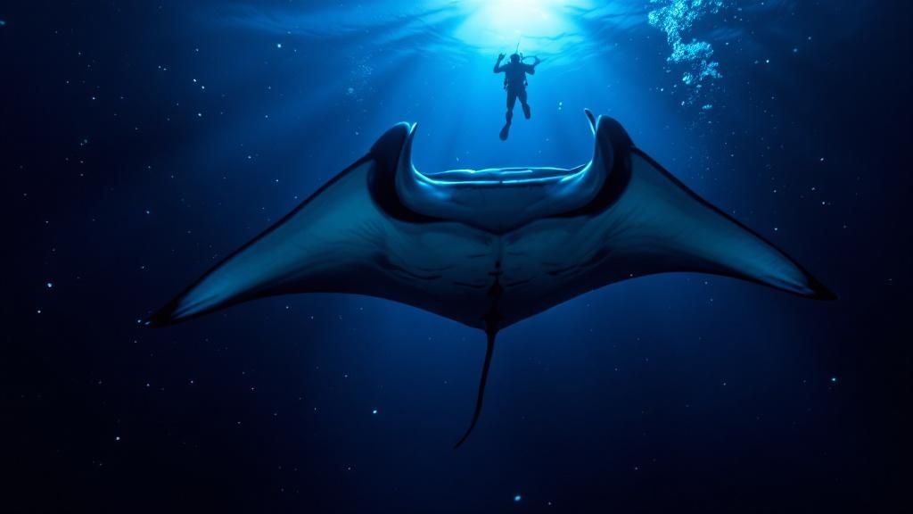 Manta Ray