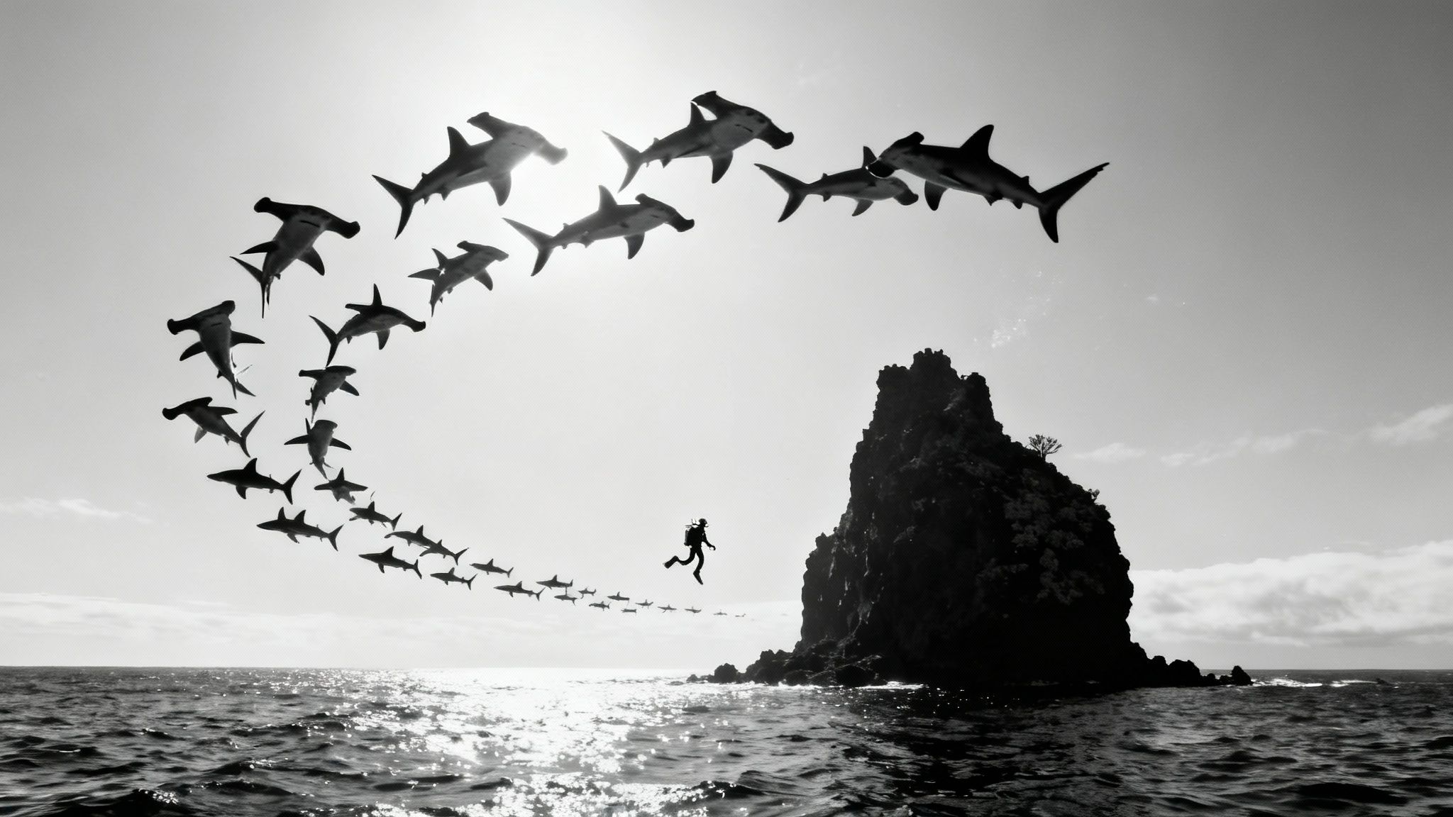 Galápagos Islands, Ecuador