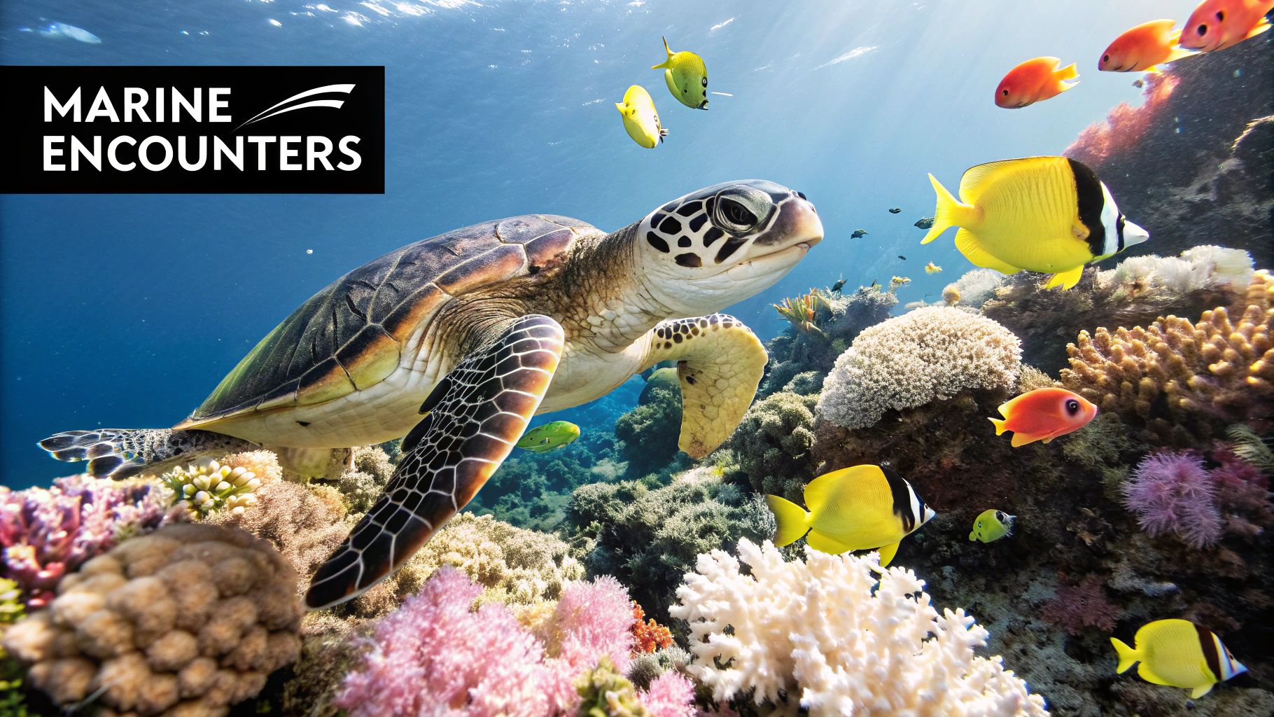 Dive Guides