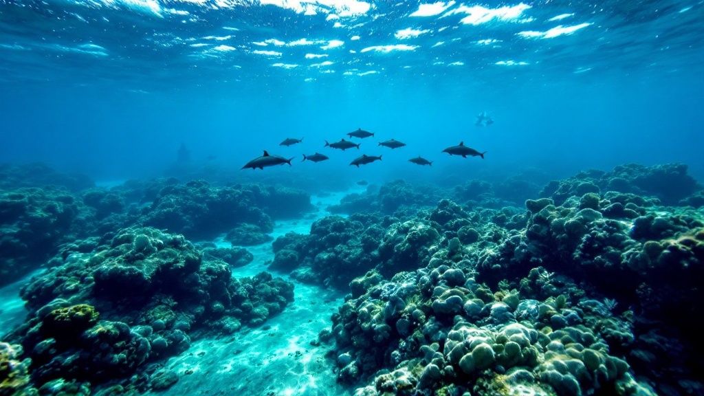 Kealakekua Bay