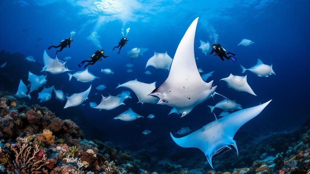 Manta Ray