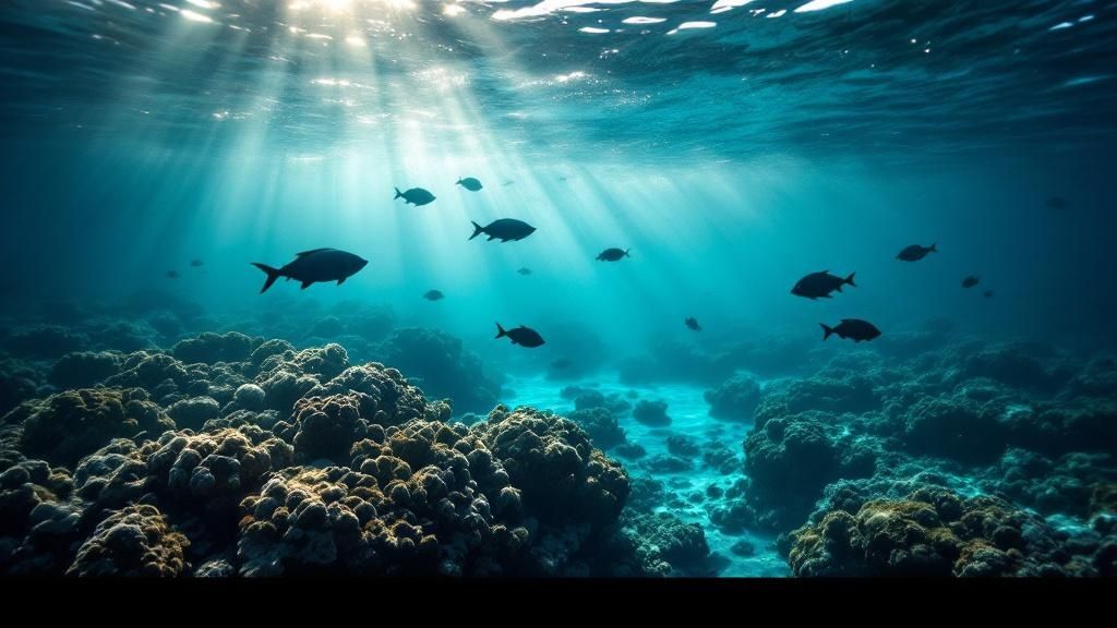 Kealakekua Bay: A Pristine Marine Sanctuary