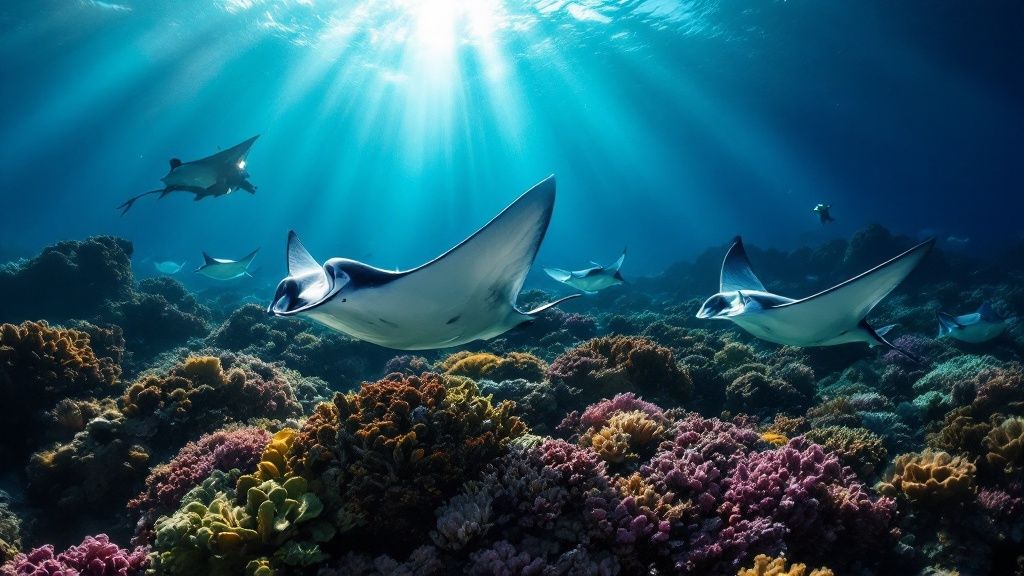 Manta Ray