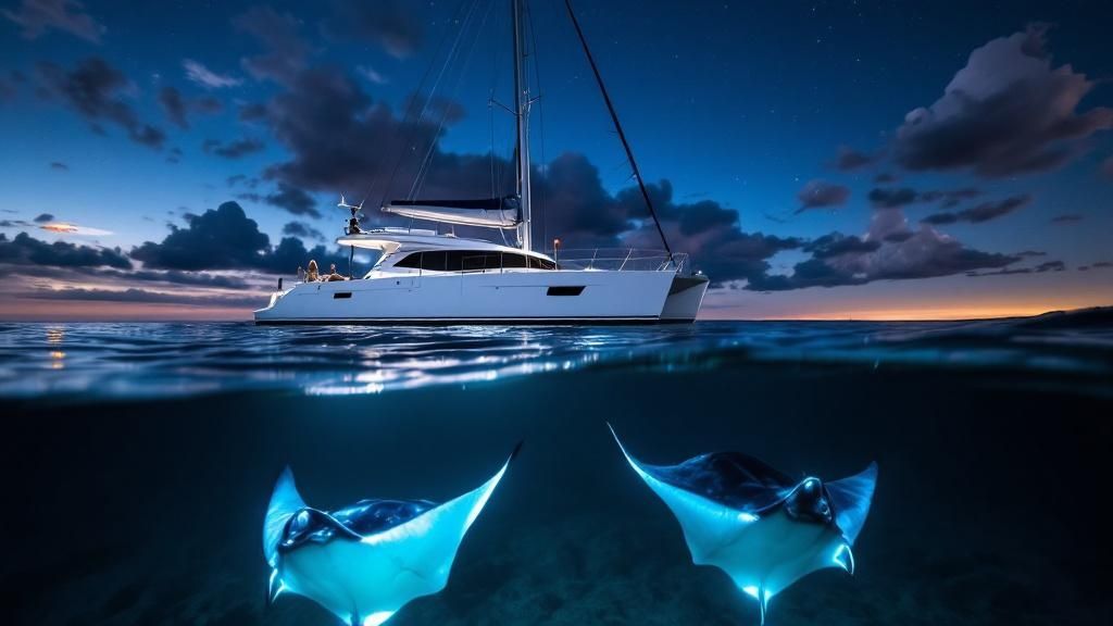 Fair Wind Big Island Ocean Guides: The Family-Friendly Favorite