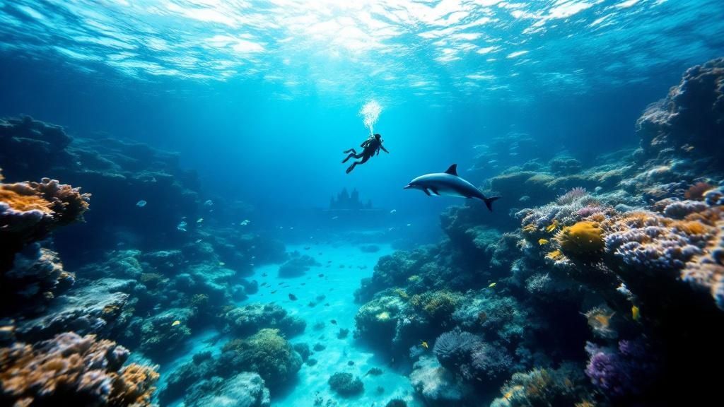 Kealakekua Bay State Historical Park - Captain Cook Monument
