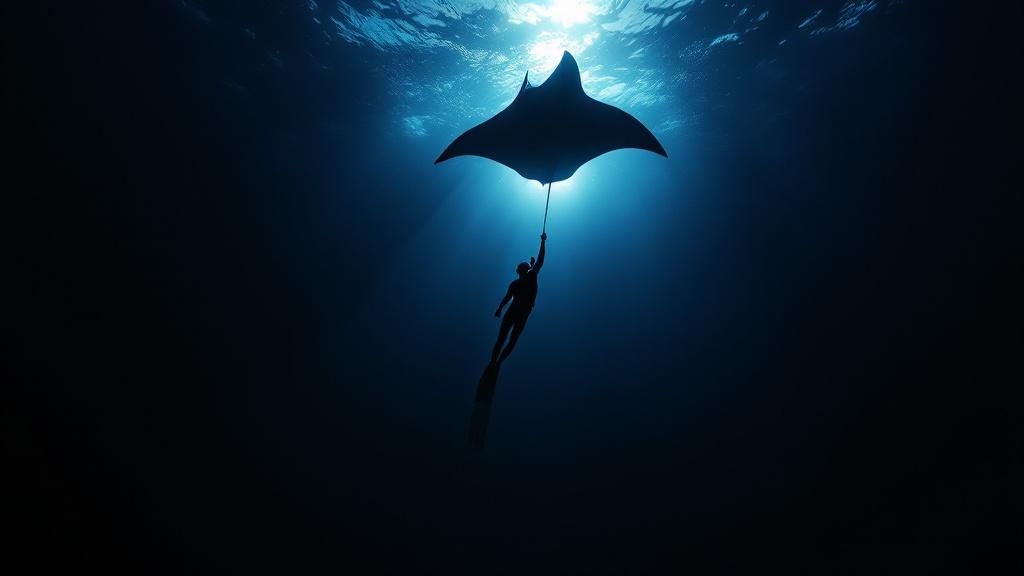 Screenshot from https://en.wikipedia.org/wiki/Manta_ray