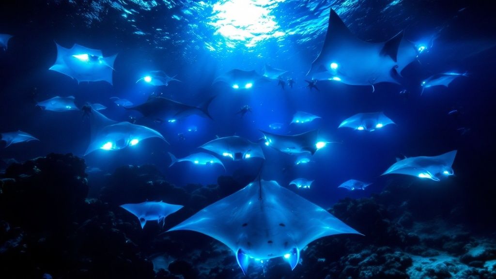 Manta Ray