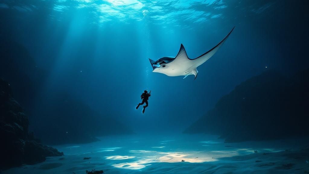 Screenshot from https://en.wikipedia.org/wiki/Manta_ray