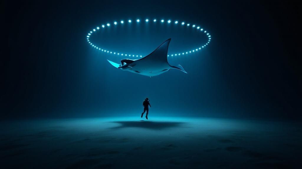 Big Island Divers Professional Dive Services