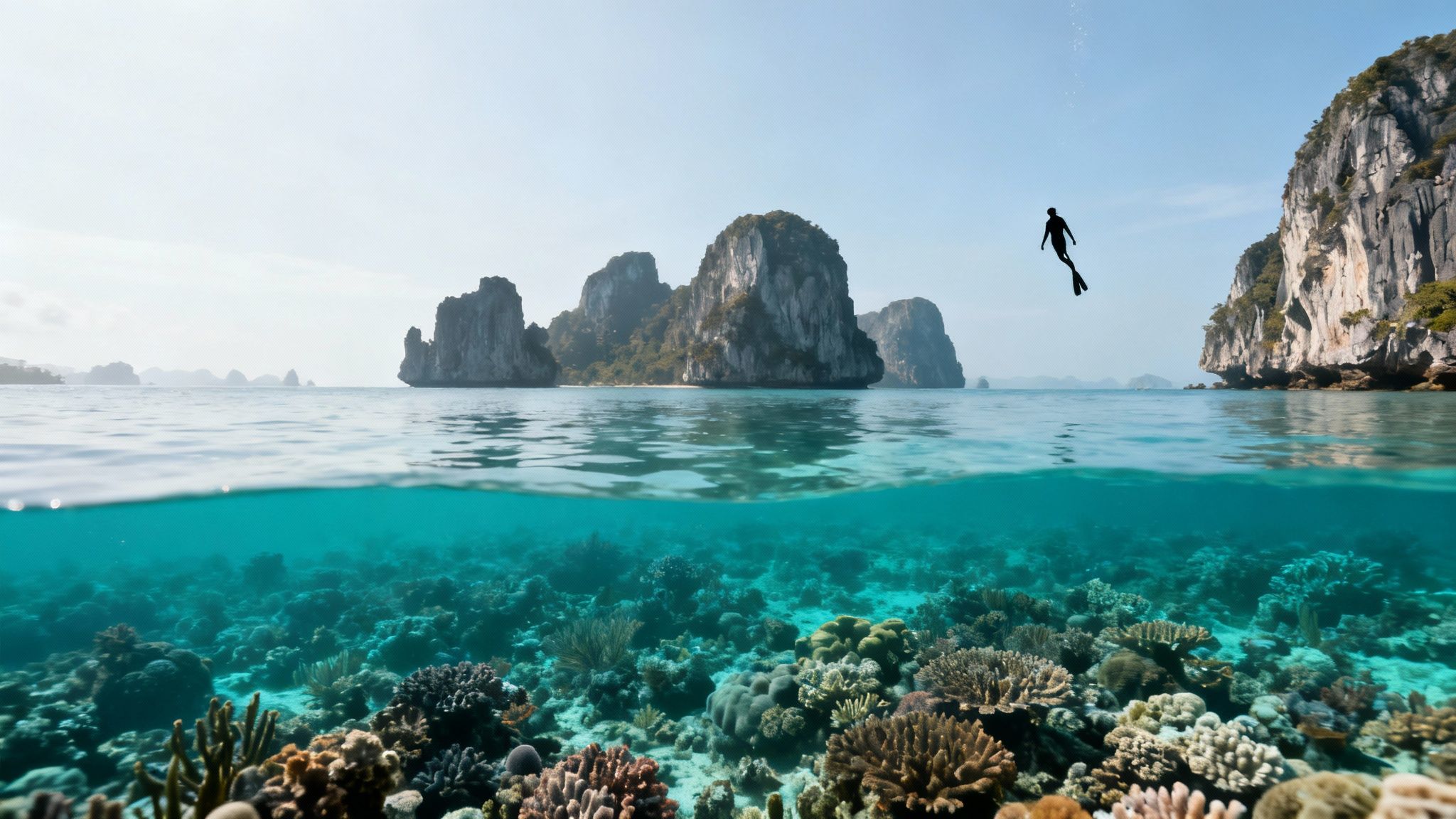 Raja Ampat, Indonesia