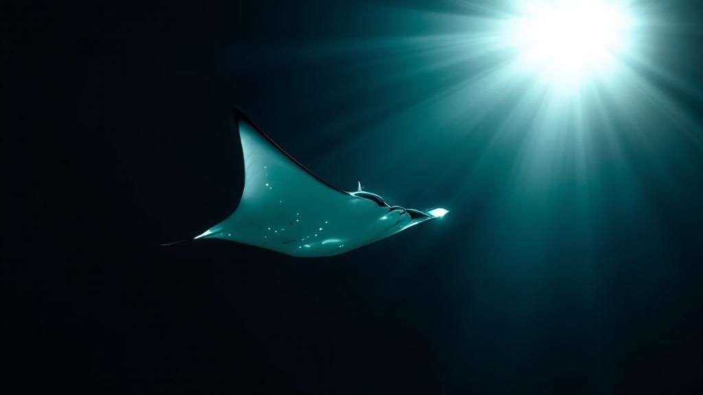 Planning your manta ray night dive kailua kona