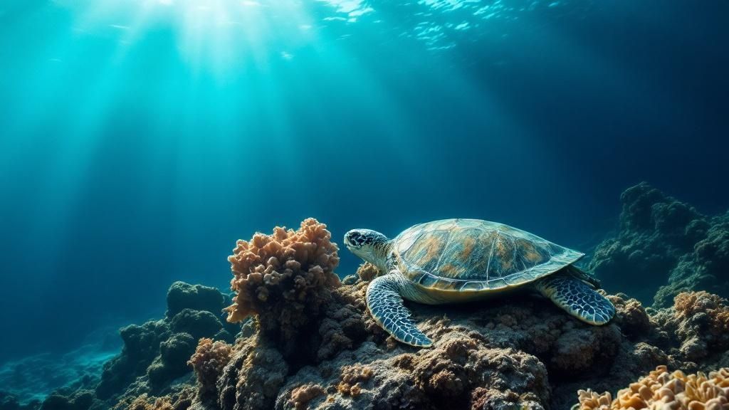 Kealakekua Bay (Captain Cook Monument)