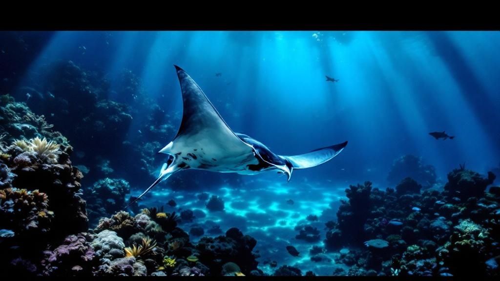 Screenshot from https://en.wikipedia.org/wiki/Marine_life_of_Hawaii
