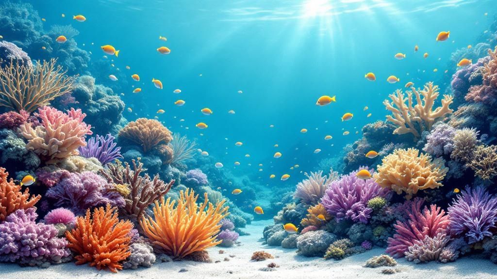 Puako Coral Gardens